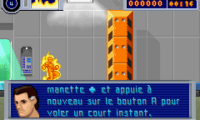Fantastic 4 – Flame On (E)(Independent)