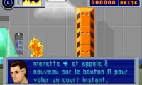 Fantastic 4 – Flame On (E)(Independent)