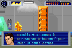 Fantastic 4 – Flame On (E)(Independent)