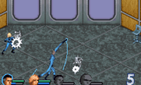 Fantastic 4 (U)(Rising Sun)