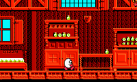 Fantastic Adventures of Dizzy, The (USA) (Unl)