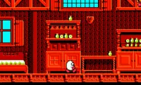 Fantastic Adventures of Dizzy, The (USA) (Unl)