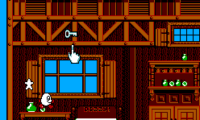 Fantastic Dizzy (Europe) (En,Fr,De,Es,It)