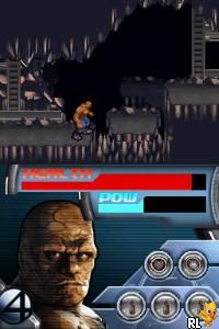 Fantastic Four – Rise of the Silver Surfer (USA) (En,Fr,De,Es,It)