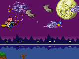 Fantastic Night Dreams Cotton (Europe)