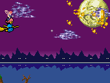 Fantastic Night Dreams Cotton (Japan)