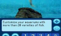 Fantasy Aquarium by DS (Europe) (En,Fr,De,Es,It)