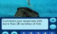 Fantasy Aquarium by DS (Europe) (En,Fr,De,Es,It)