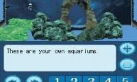 Fantasy Aquarium by DS (USA)