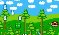 Fantasy Zone 2 – Opa-Opa no Namida (Japan)