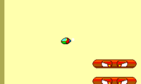 Fantasy Zone II – The Tears of Opa-Opa (USA, Europe)