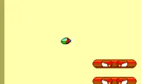 Fantasy Zone II – The Tears of Opa-Opa (USA, Europe)