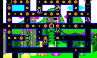 Fantasy Zone – The Maze (USA, Europe)