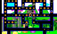 Fantasy Zone – The Maze (USA, Europe)
