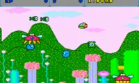 Fantasy Zone (USA)