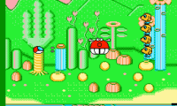 Fantasy Zone (USA) (Unl)