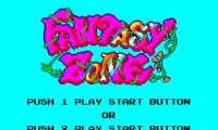 Fantasy Zone (World) (v1.1) (Beta)