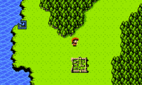 Faria – A World of Mystery & Danger! (USA)