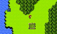 Faria – A World of Mystery & Danger! (USA)
