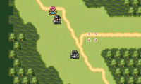 Farland Story (Japan)
