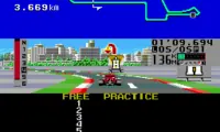 Fastest 1 (Japan)