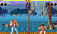 Fatal Fury 2 (USA)