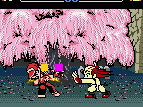 Fatal Fury F-Contact – Pocket Fighting Series (World) (En,Ja)