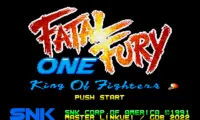 Fatal Fury One (v.1.5) (Brazil) (Unl)