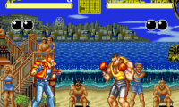 Fatal Fury (USA)