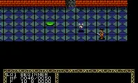 Fatal Labyrinth (USA, Europe)