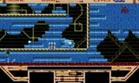 Fatal Rewind (USA, Europe)