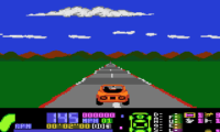 Fatal Run (Europe)
