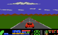 Fatal Run (USA)