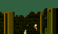Faxanadu (Europe)