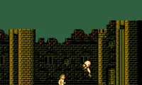 Faxanadu (Europe)