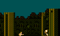 Faxanadu (Japan)