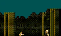 Faxanadu (Japan)