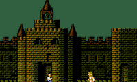 Faxanadu (USA)