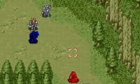 Feda – The Emblem of Justice (Japan)
