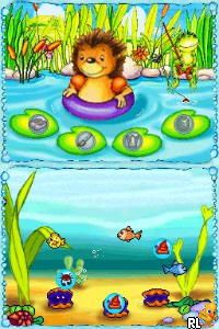Fee Lili-Rose 2, La – Mon Monde Merveilleux (Europe) (En,Fr,It)