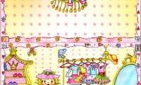 Fee Lili-Rose, La – La Magie des Fees (Europe) (En,Fr,De)