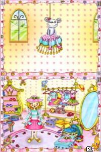 Fee Lili-Rose, La – La Magie des Fees (Europe) (En,Fr,De)