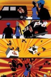 Feel the Magic – XY-XX (USA) (En,Ja)