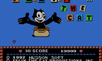 Felix the Cat (Europe)