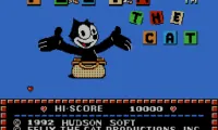 Felix the Cat (Europe)