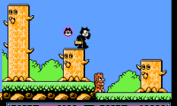 Felix the Cat (USA)