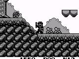 Felix the Cat (USA, Europe)