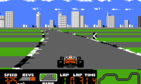 Ferrari – Grand Prix Challenge (Europe)