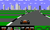 Ferrari – Grand Prix Challenge (Japan)