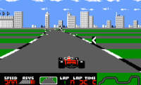 Ferrari – Grand Prix Challenge (USA)